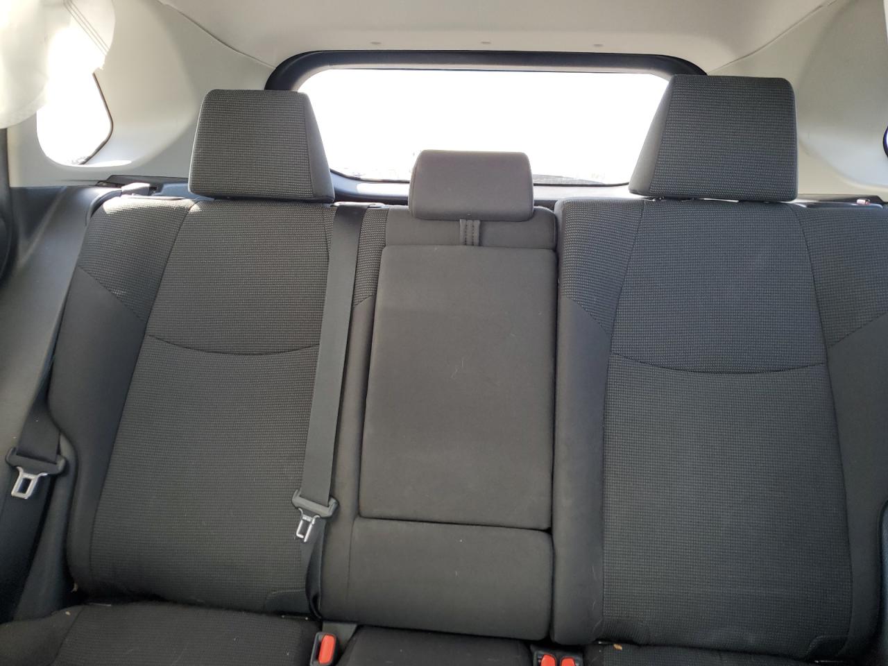 2020 Toyota RAV 4 - Image 10