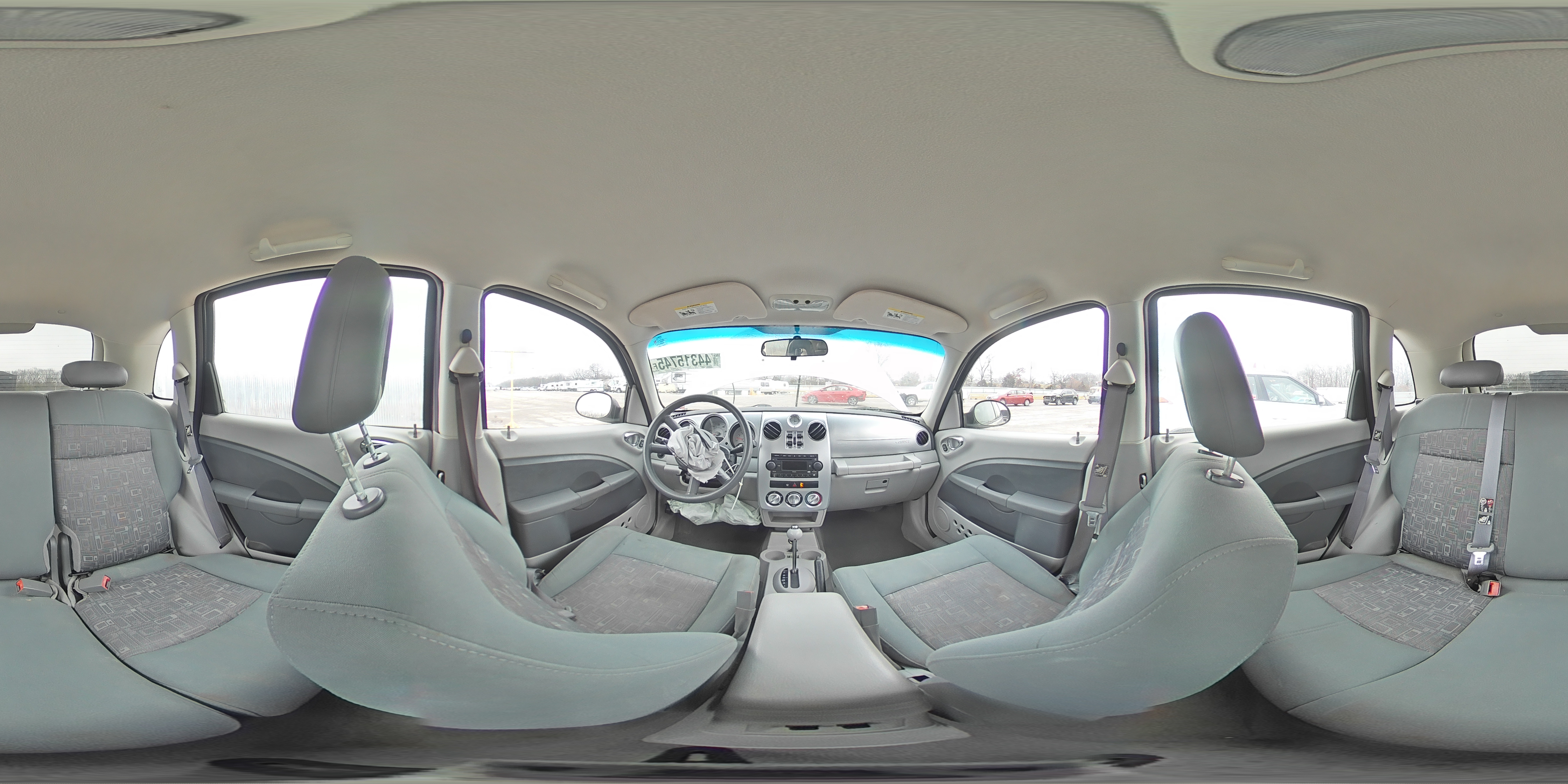 2006 Chrysler PT Cruiser - Image 13