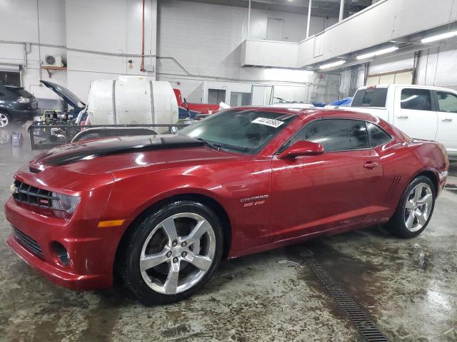 2010 Chevrolet Camaro Ss