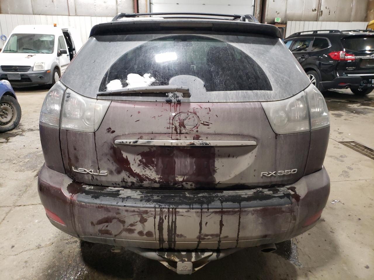 2008 Lexus RX - Image 6