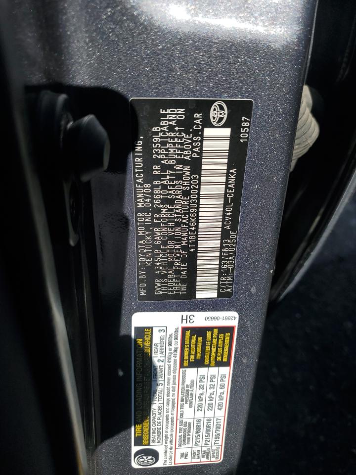 2009 Toyota Camry - Image 14