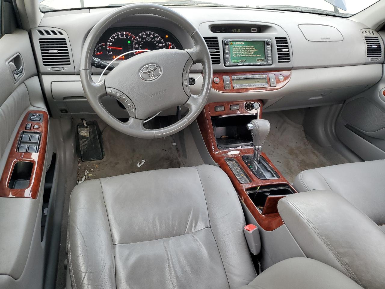 2006 Toyota Camry - Image 8