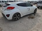 2015 Hyundai Veloster Turbo for Sale in Houston, TX - Front End