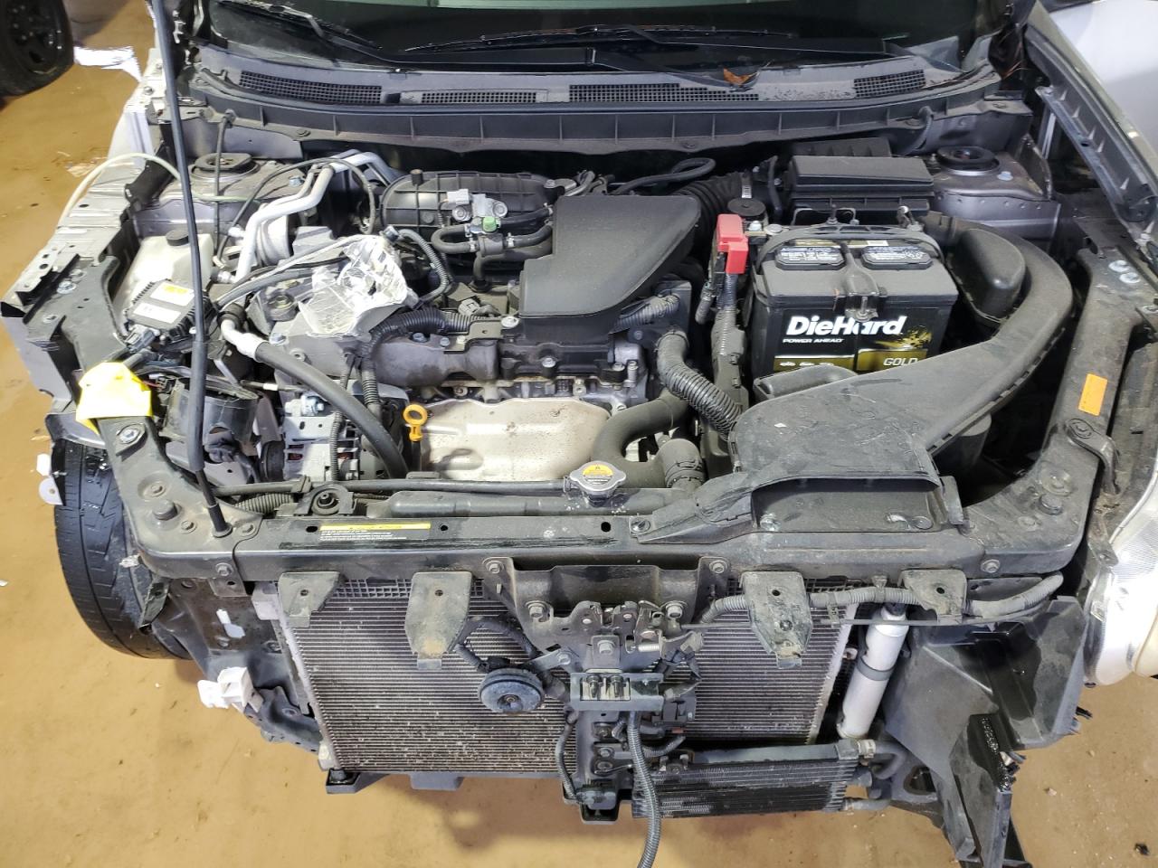 2012 Nissan Rogue - Image 12