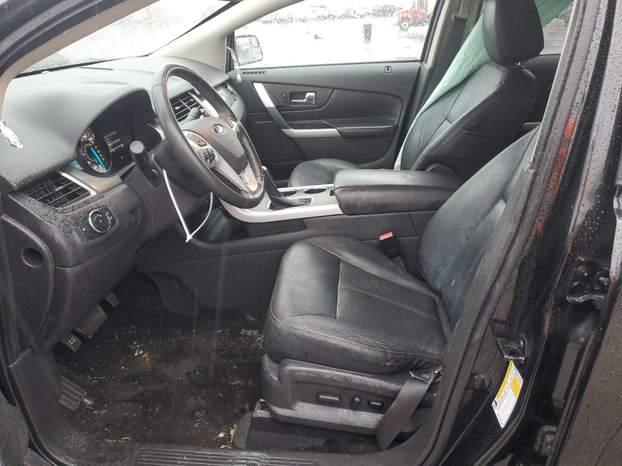 2014 Ford Edge - Image 7