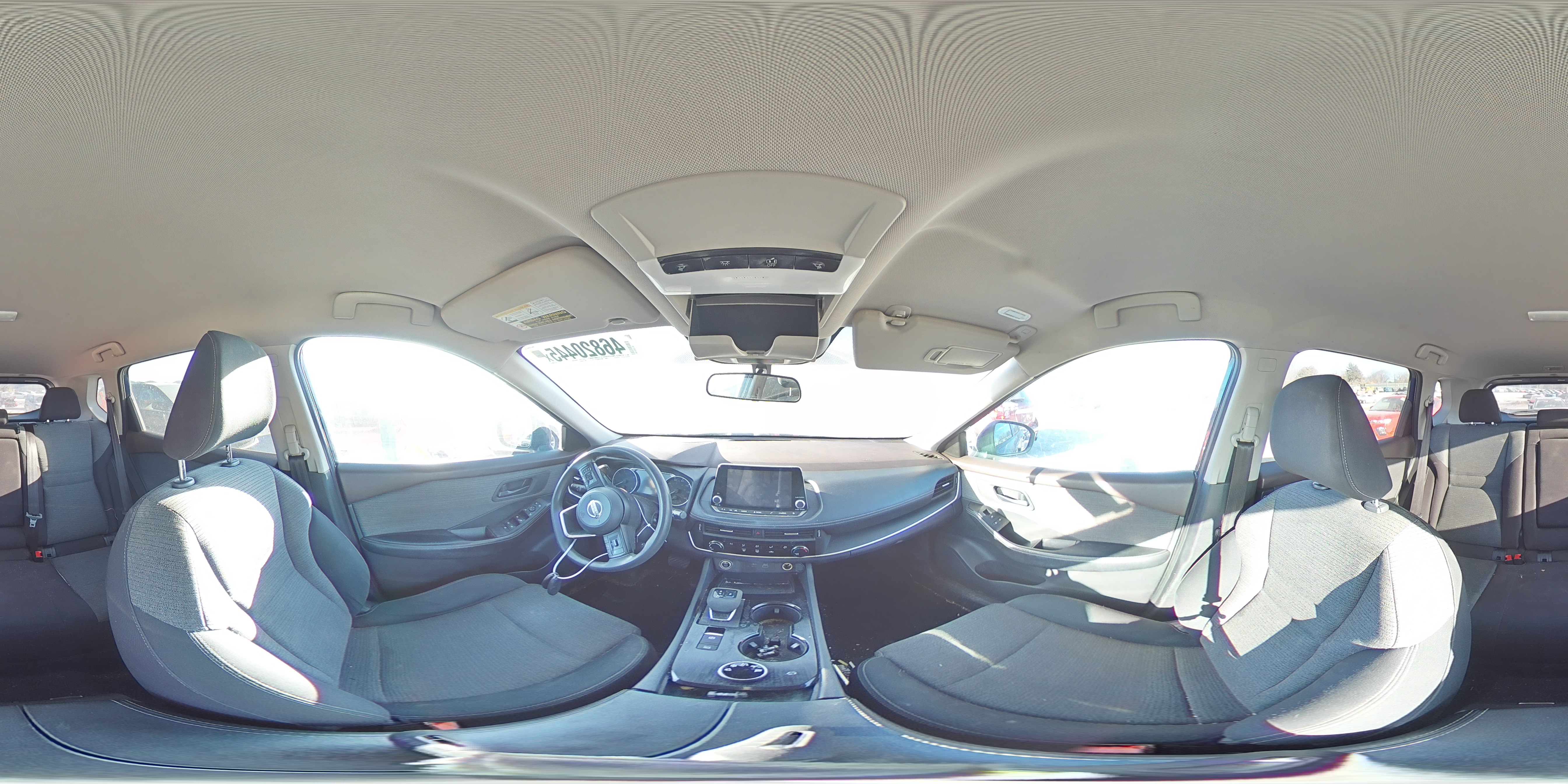 2021 Nissan Rogue - Image 14