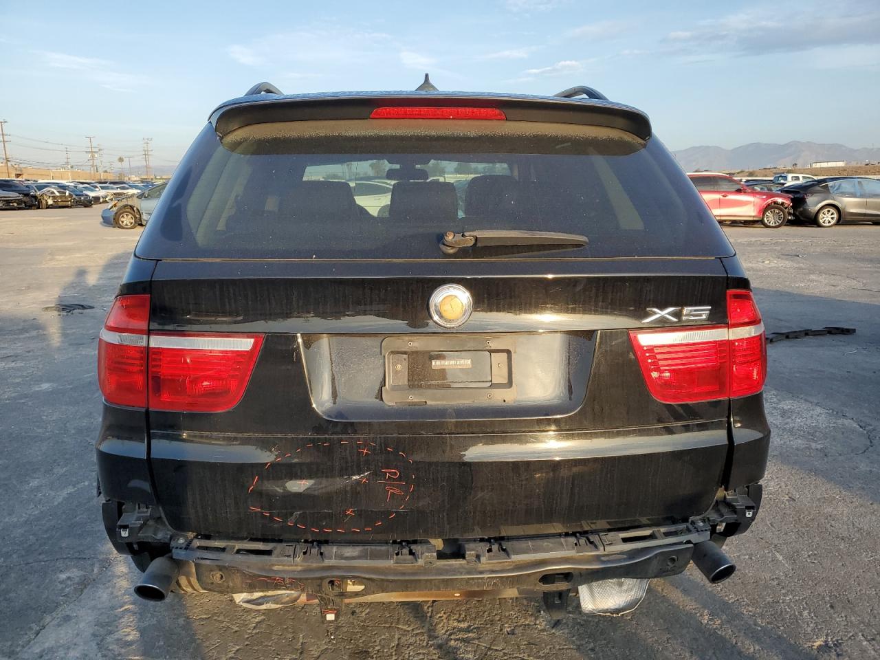 2010 BMW X5 - Image 6