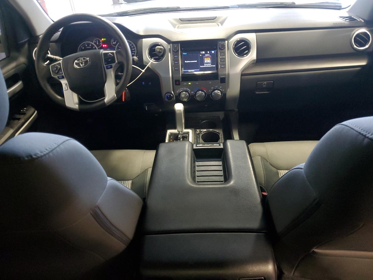 2014 Toyota Tundra - Image 8
