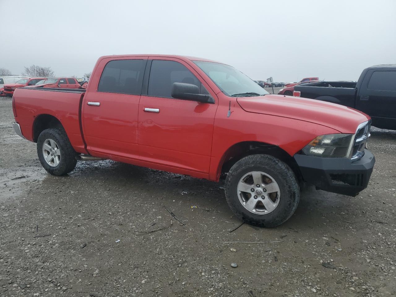 2010 Dodge RAM - Image 4