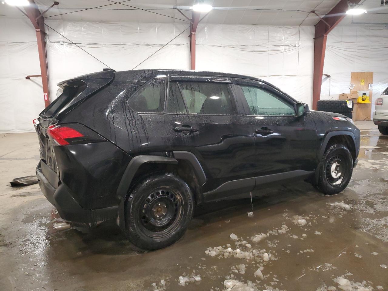 2024 Toyota RAV 4 - Image 3