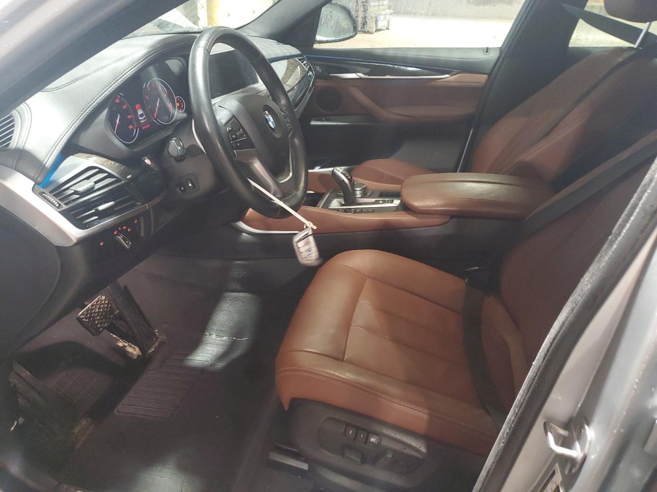 2019 BMW X6 - Image 7