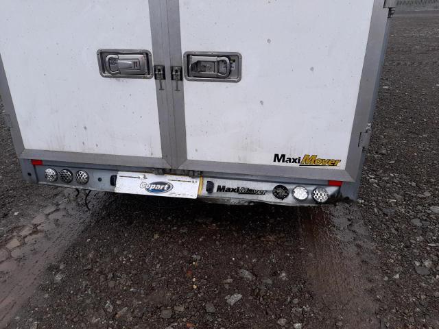 2024 RENAULT MASTER LL3