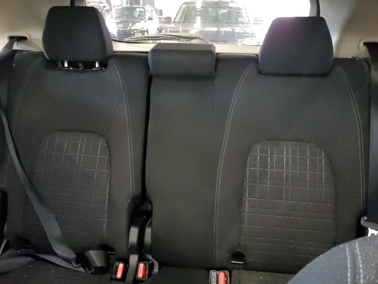 2024 Honda HR-V - Image 10