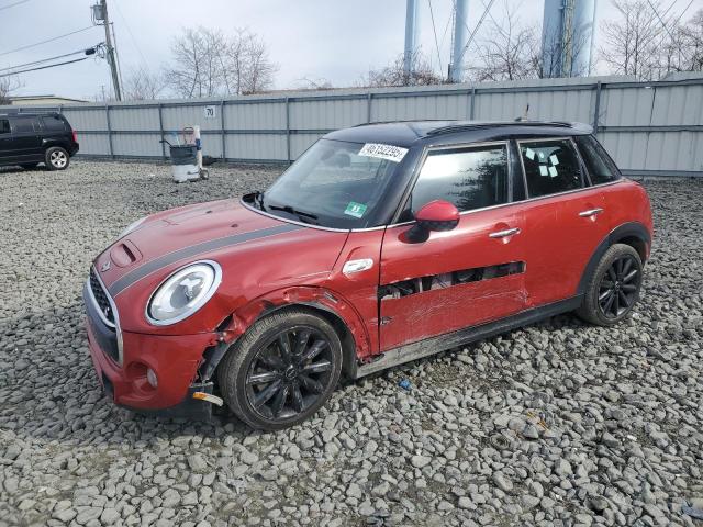 2016 Mini Cooper S na sprzedaż w Windsor, NJ - Front End