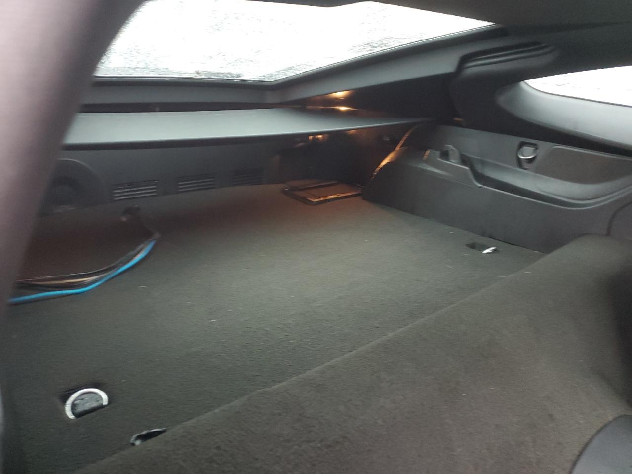 2015 Chevrolet Corvette - Image 11
