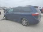 2018 Toyota Sienna Xle for Sale in Kansas City, KS - Front End