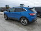 2020 FORD ESCAPE TITANIUM for sale at Copart AB - EDMONTON