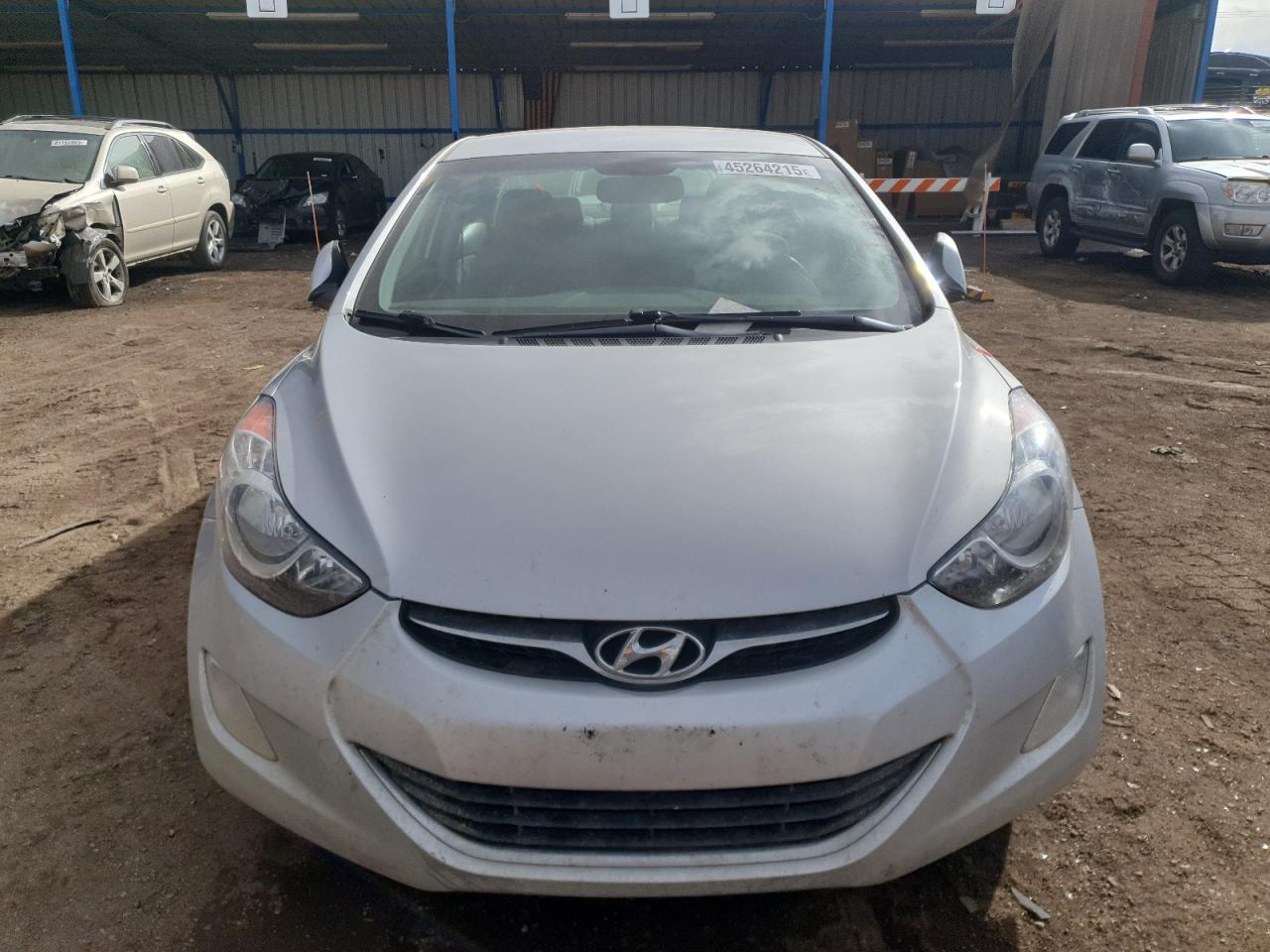 2013 Hyundai Elantra - Image 5
