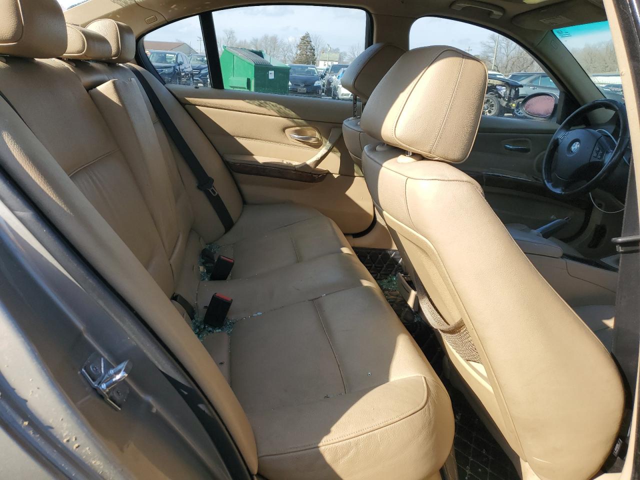 2007 BMW 3er - Image 10