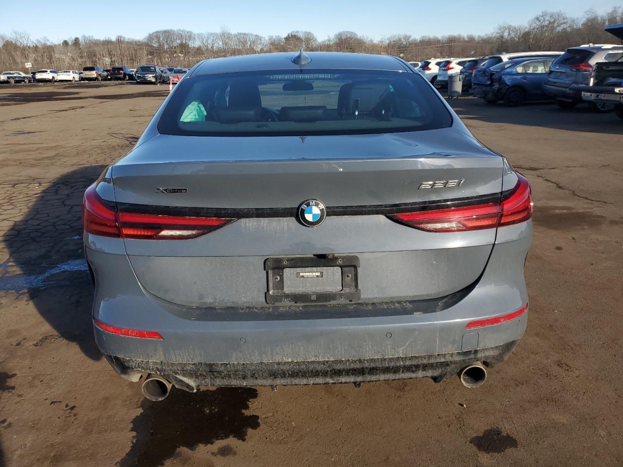 2022 BMW 2er - Image 6