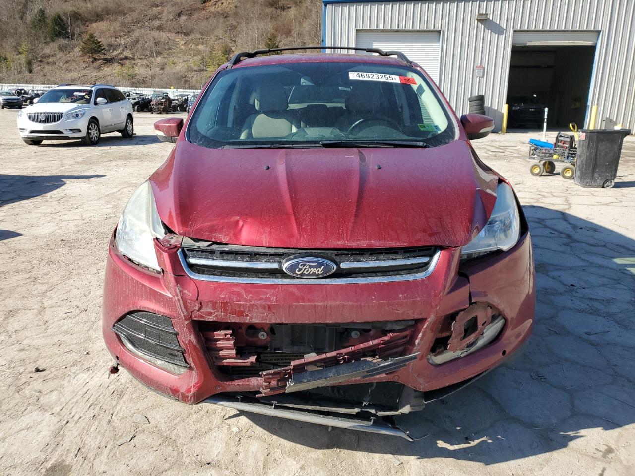 2013 Ford Escape - Image 5