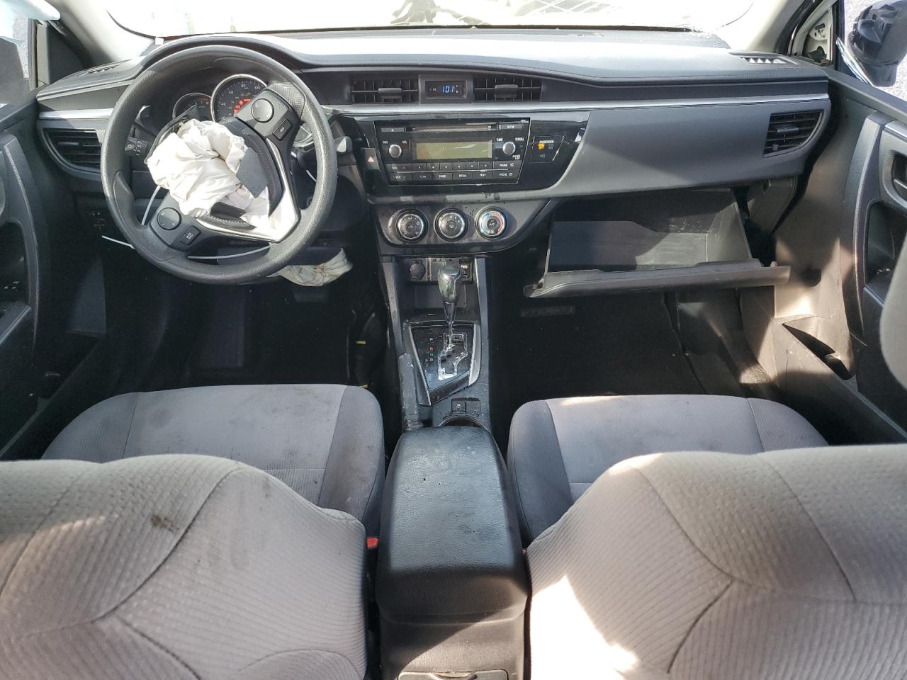 2015 Toyota Corolla - Image 8