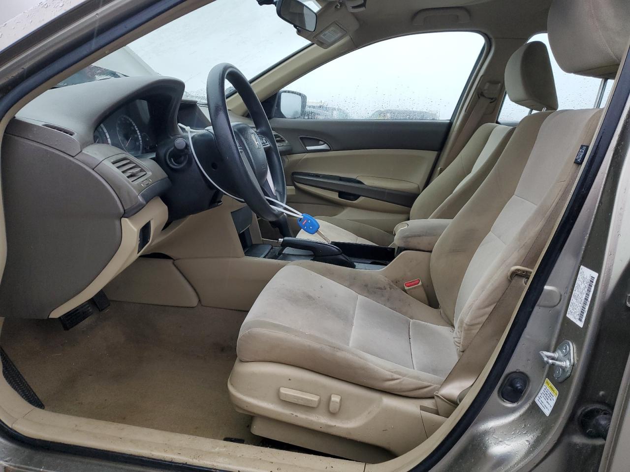 2008 Honda Accord - Image 7