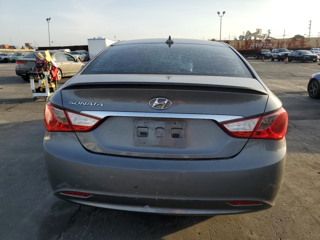 2013 Hyundai Sonata - Image 6