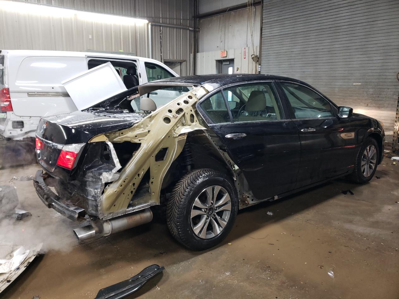 2015 Honda Accord - Image 3