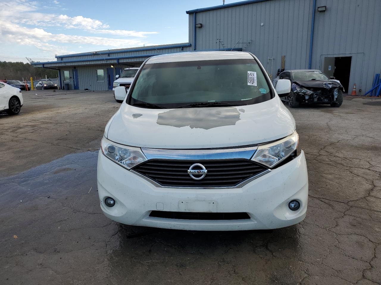 2013 Nissan Quest - Image 5