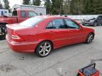 2007 Mercedes-Benz C 230 for Sale in Arlington, WA - Front End