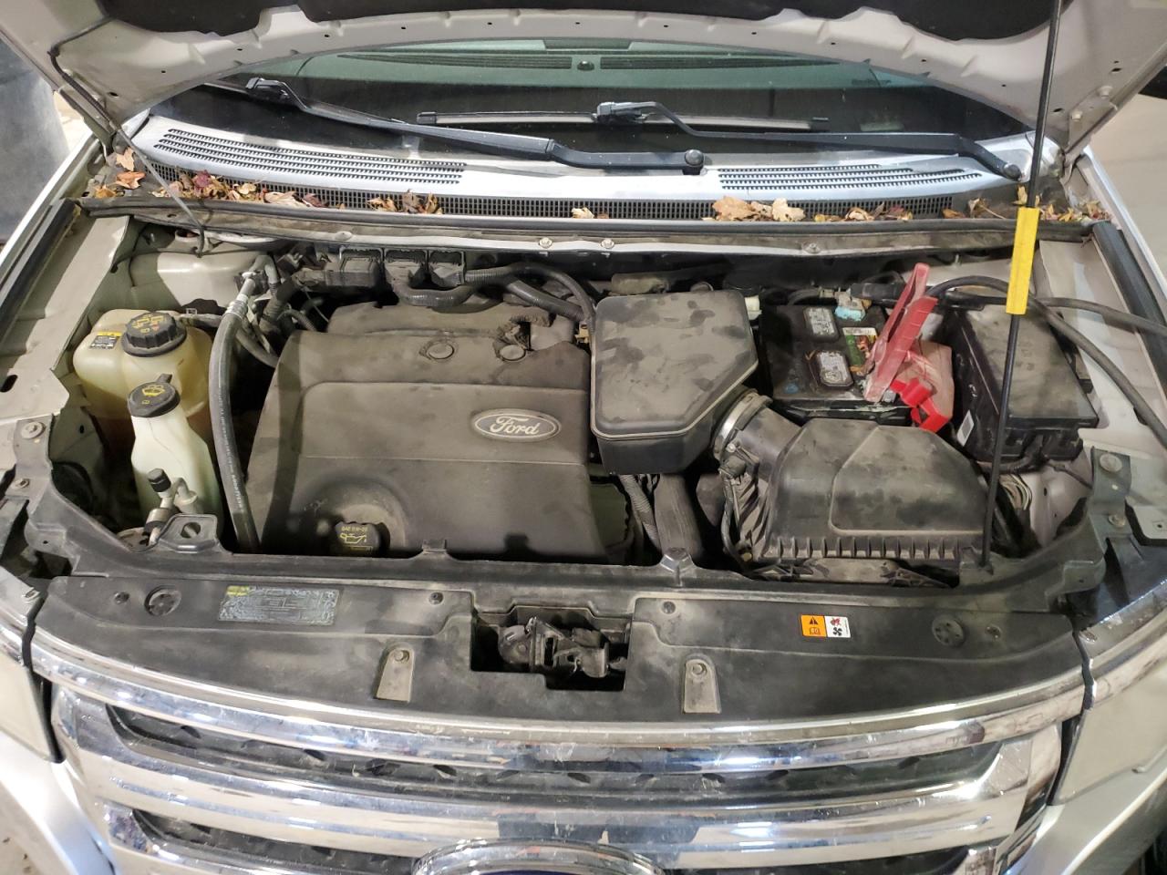 2012 Ford Edge - Image 13