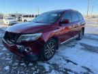 2015 Nissan Pathfinder S იყიდება Oklahoma City-ში, OK - Front End