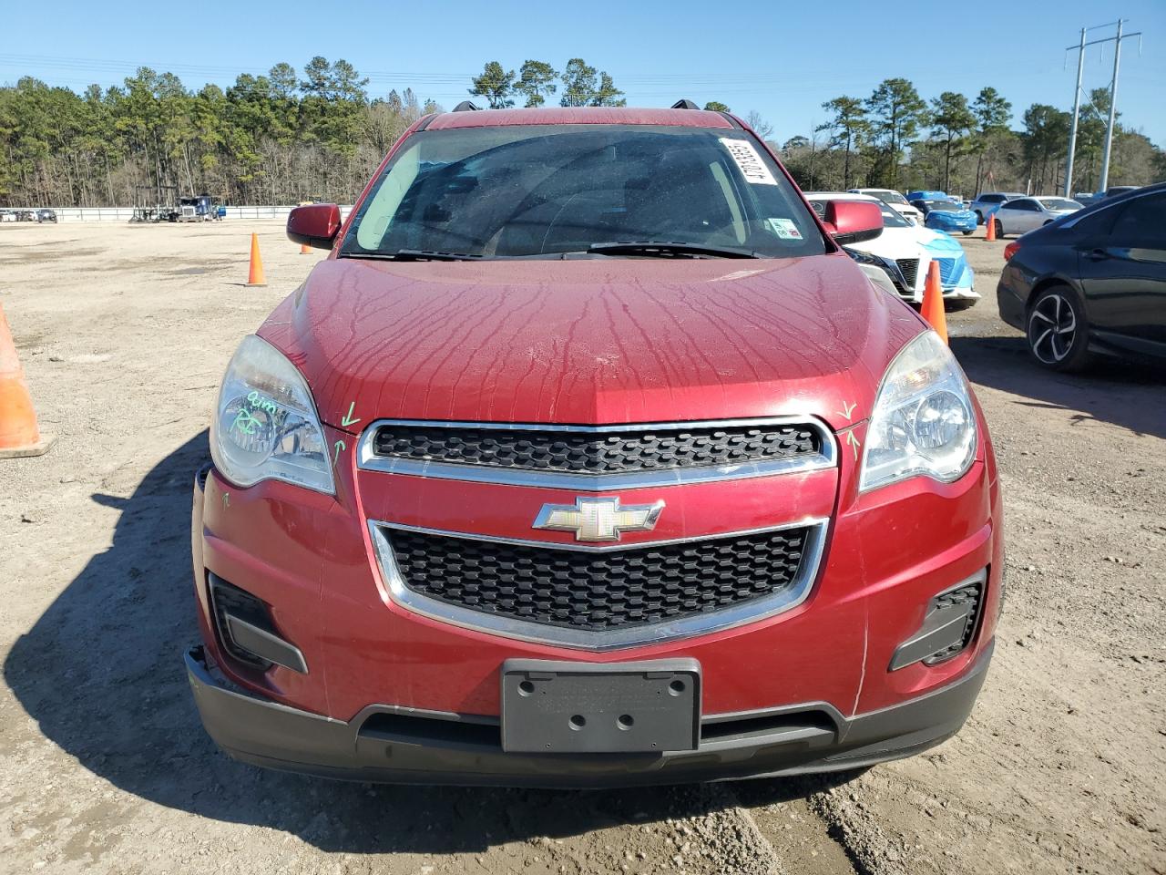 2015 Chevrolet Equinox - Image 5