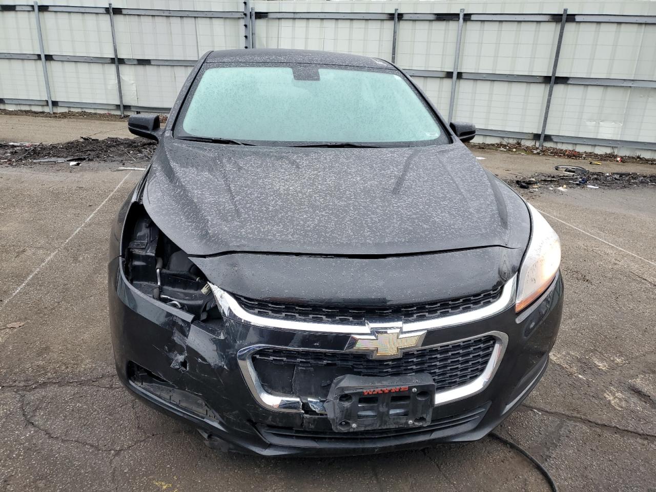 2014 Chevrolet Malibu - Image 5