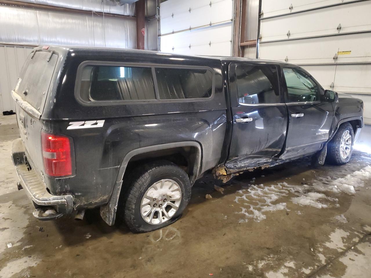 2014 GMC Sierra - Image 3
