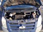 2008 FORD TRANSIT 85 for sale at Copart SANDTOFT