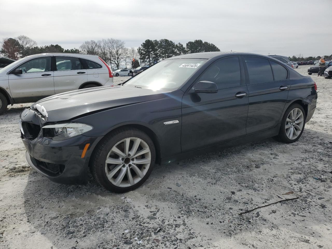 2011 BMW 5er - Image 1
