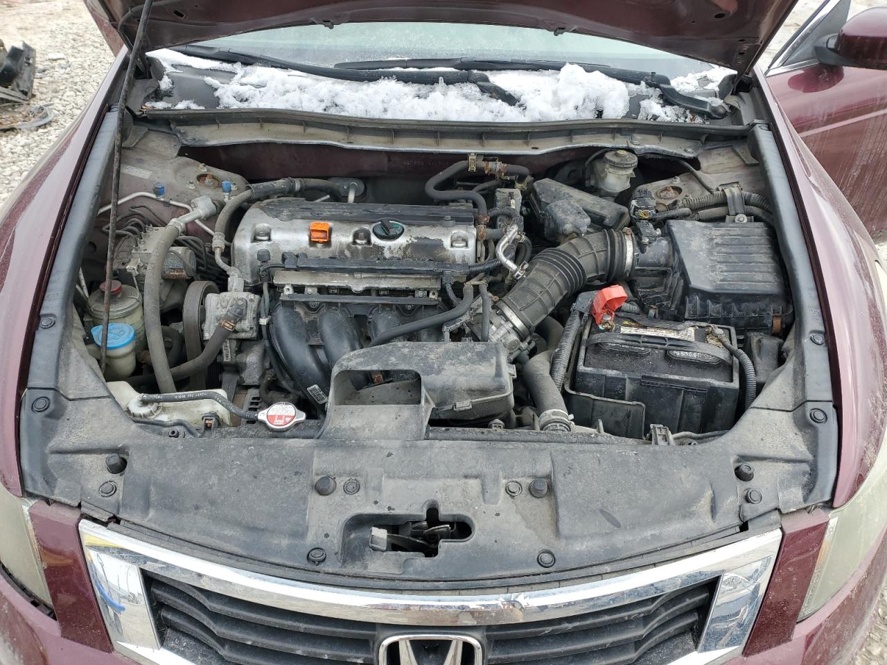 2009 Honda Accord - Image 12