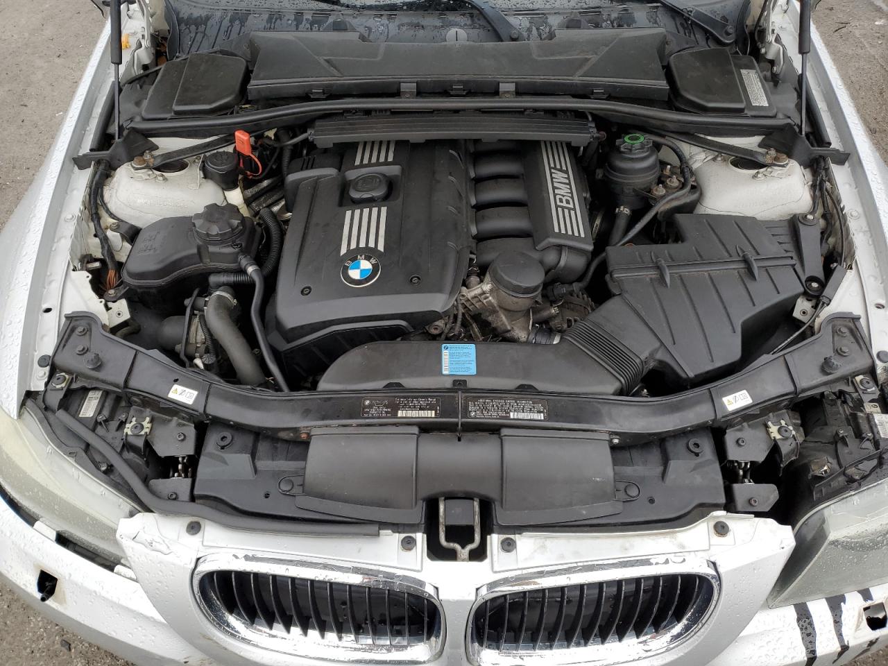 2011 BMW 3er - Image 11