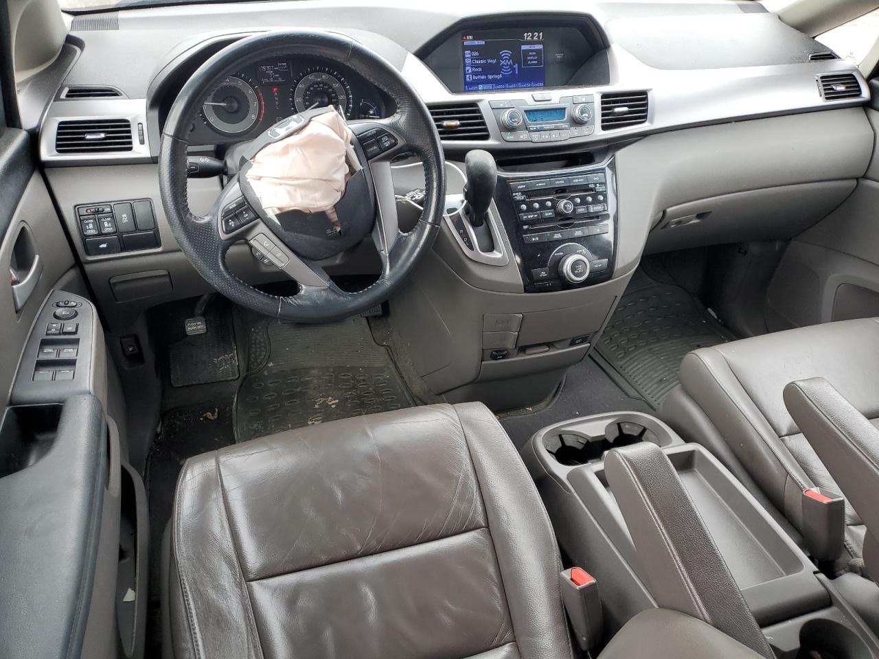 2013 Honda Odyssey - Image 8