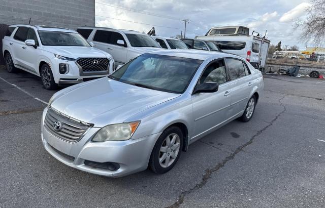 2008 TOYOTA AVALON XL