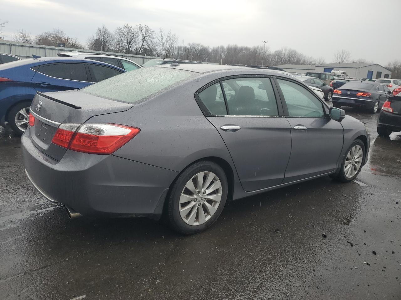 2014 Honda Accord - Image 3