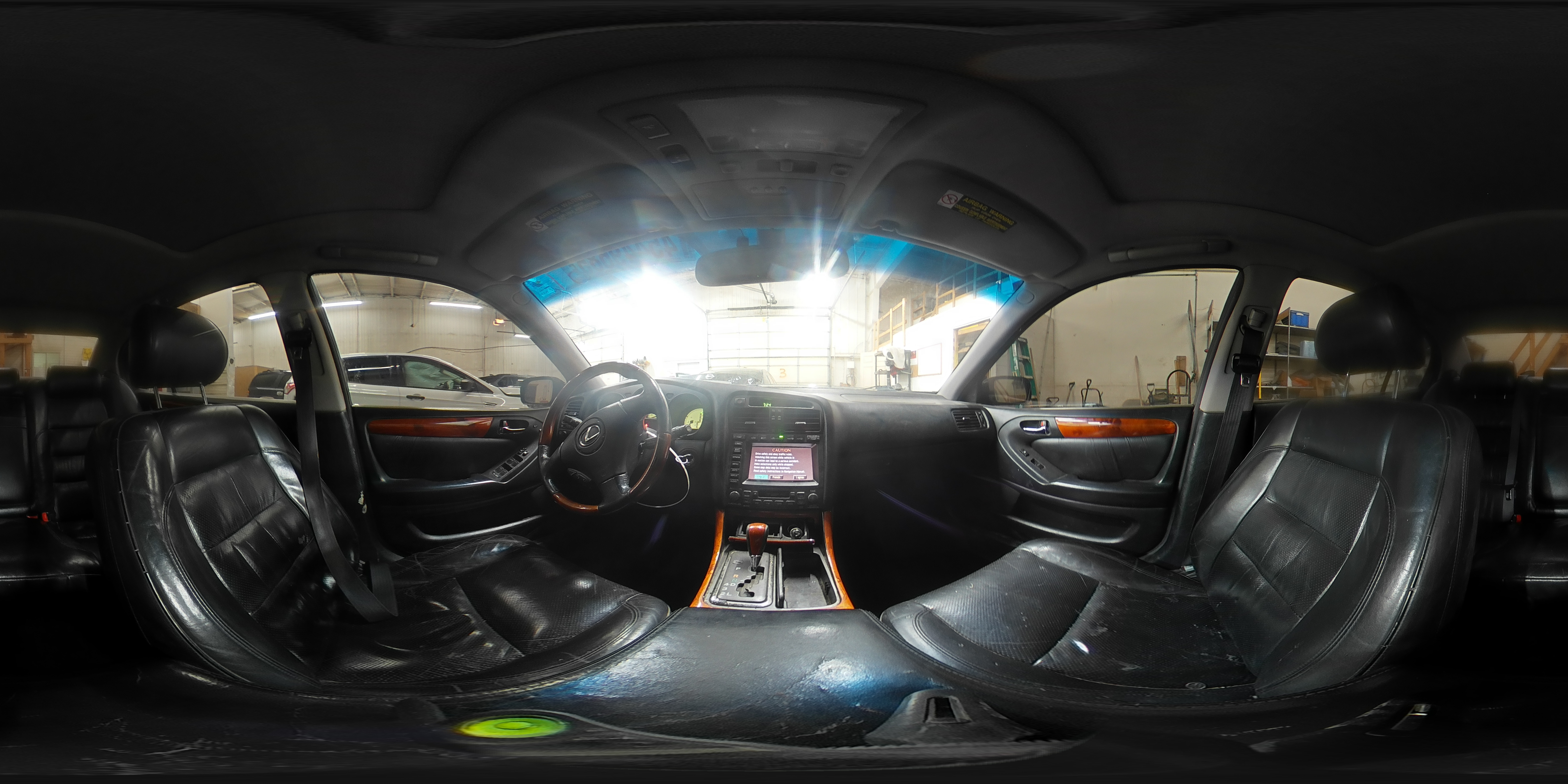 2004 Lexus GS - Image 13