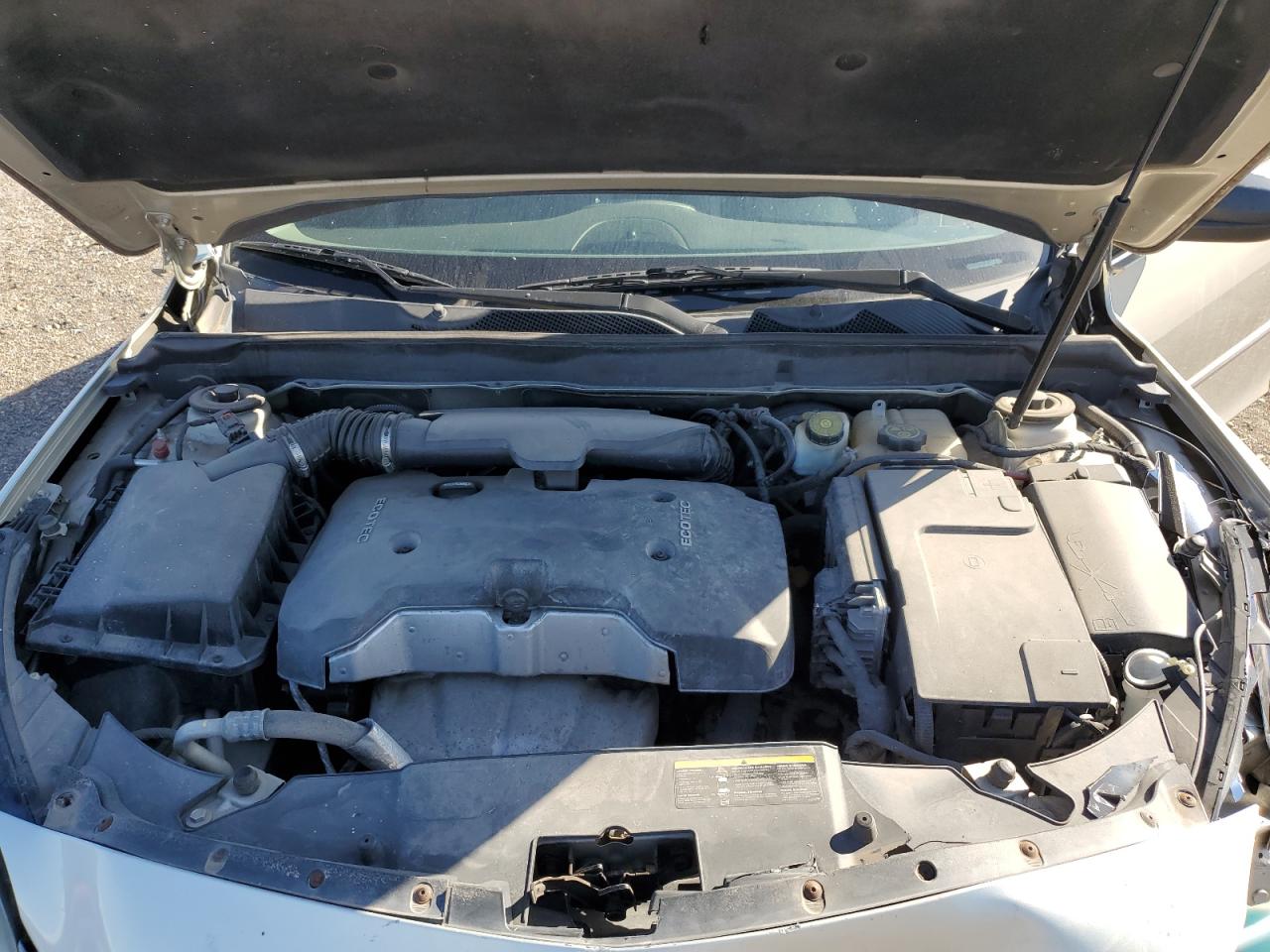 2014 Chevrolet Malibu - Image 12