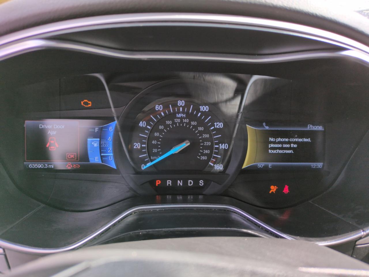 2014 Ford Fusion - Image 9