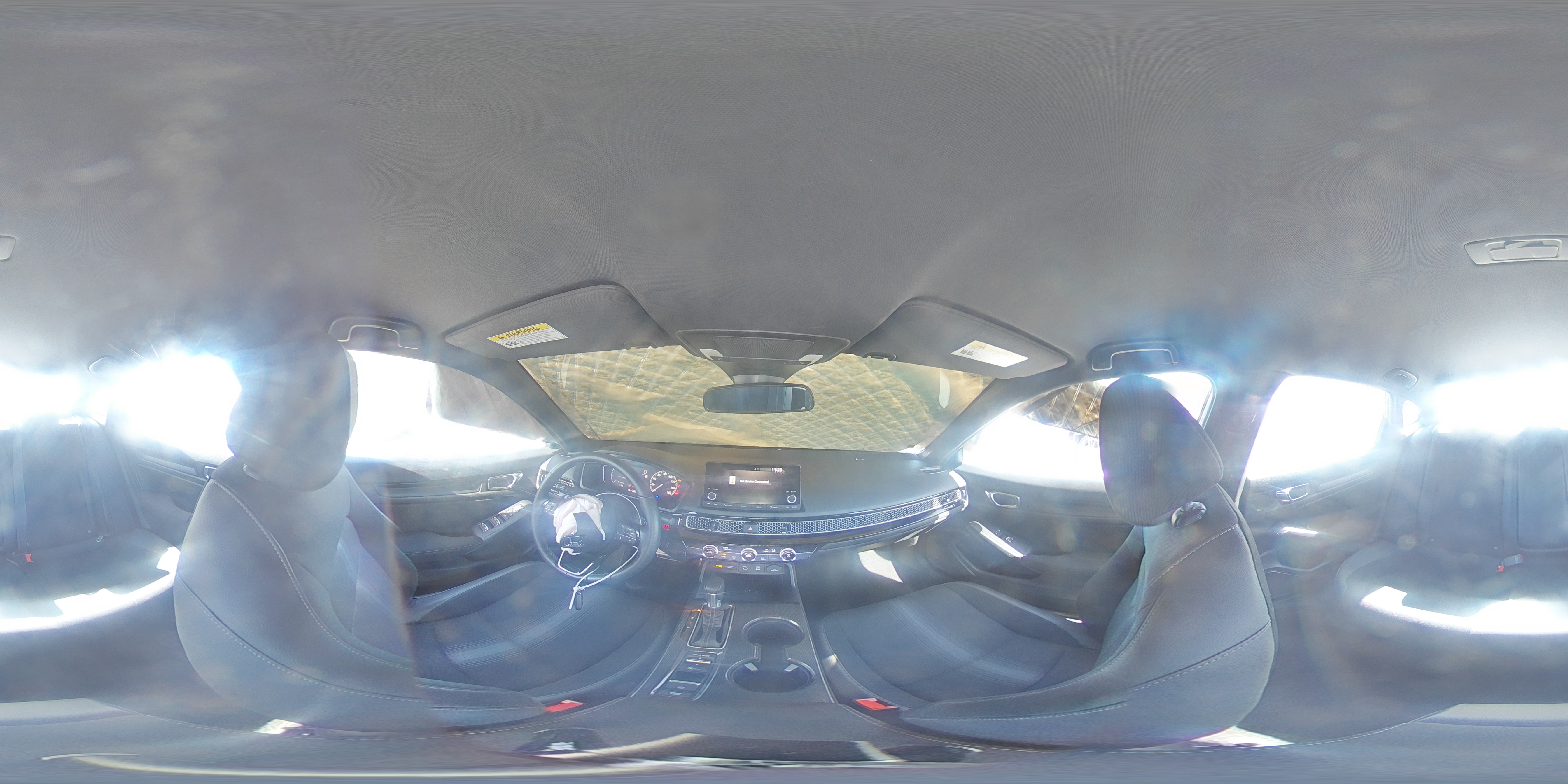 2025 Honda Civic - Image 13