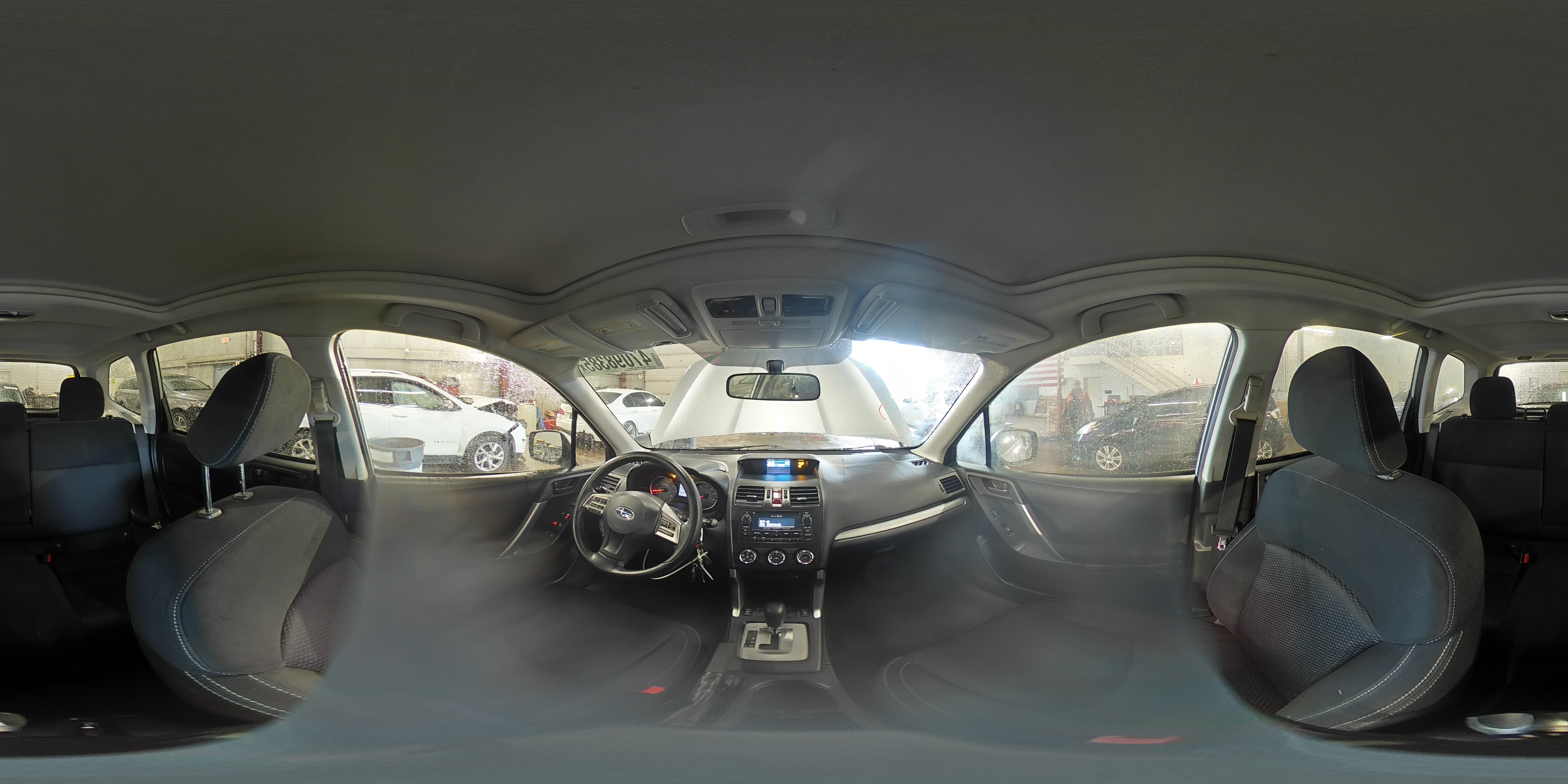 2015 Subaru Forester - Image 15