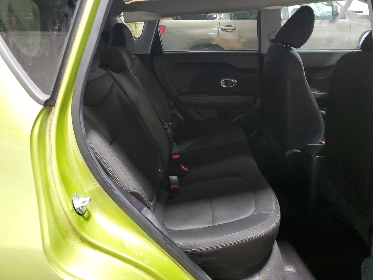 2016 Kia Soul - Image 11