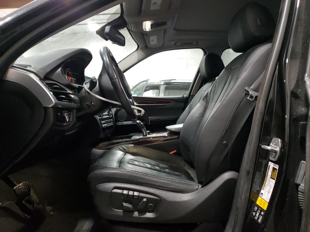 2016 BMW X5 - Image 7